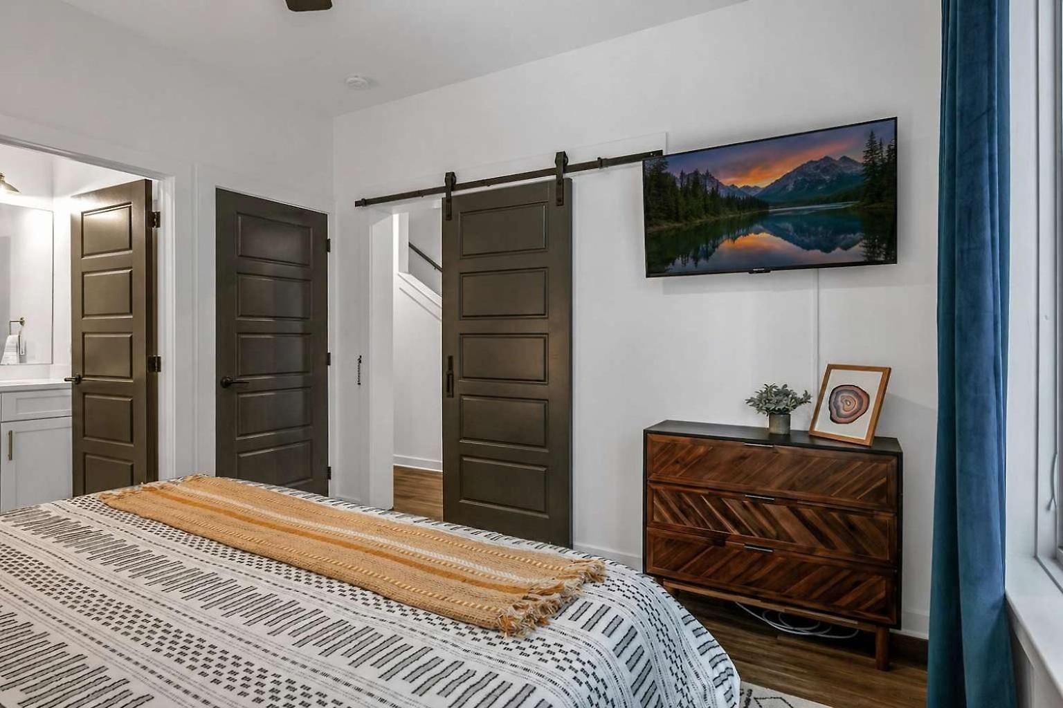 Holiday home Johnny And June House - Walk To Bars Quick Uber To Downtown Nashville