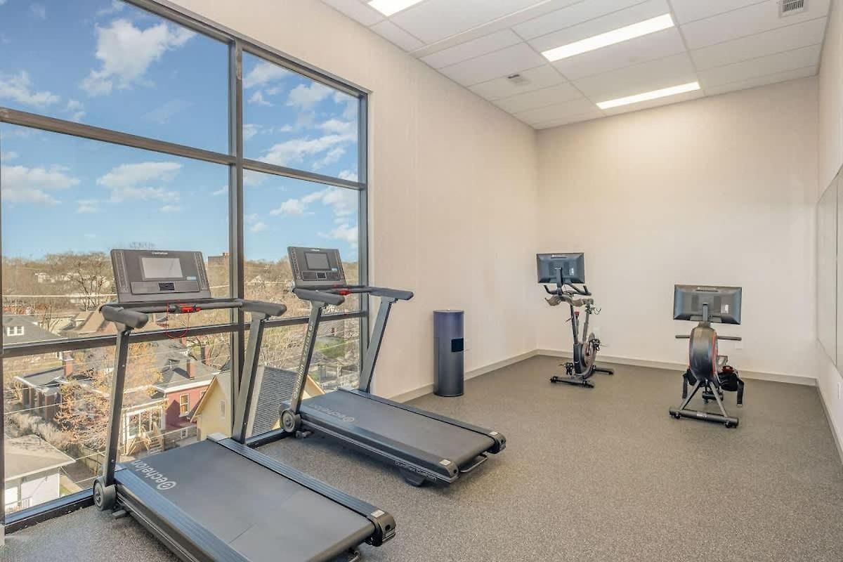 Harmony Outpost-pool & Gym-4 Mins To Broadway Nashville