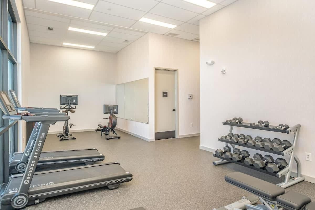 Harmony Outpost-pool & Gym-4 Mins To Broadway Nashville