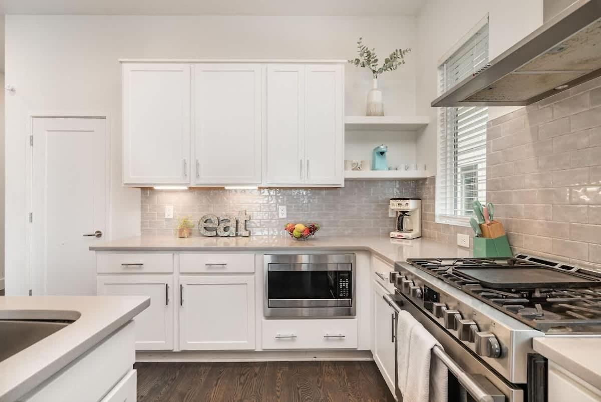 Holiday home Hurst House - 4 Stylish Homes - Mins To Germantown Nashville