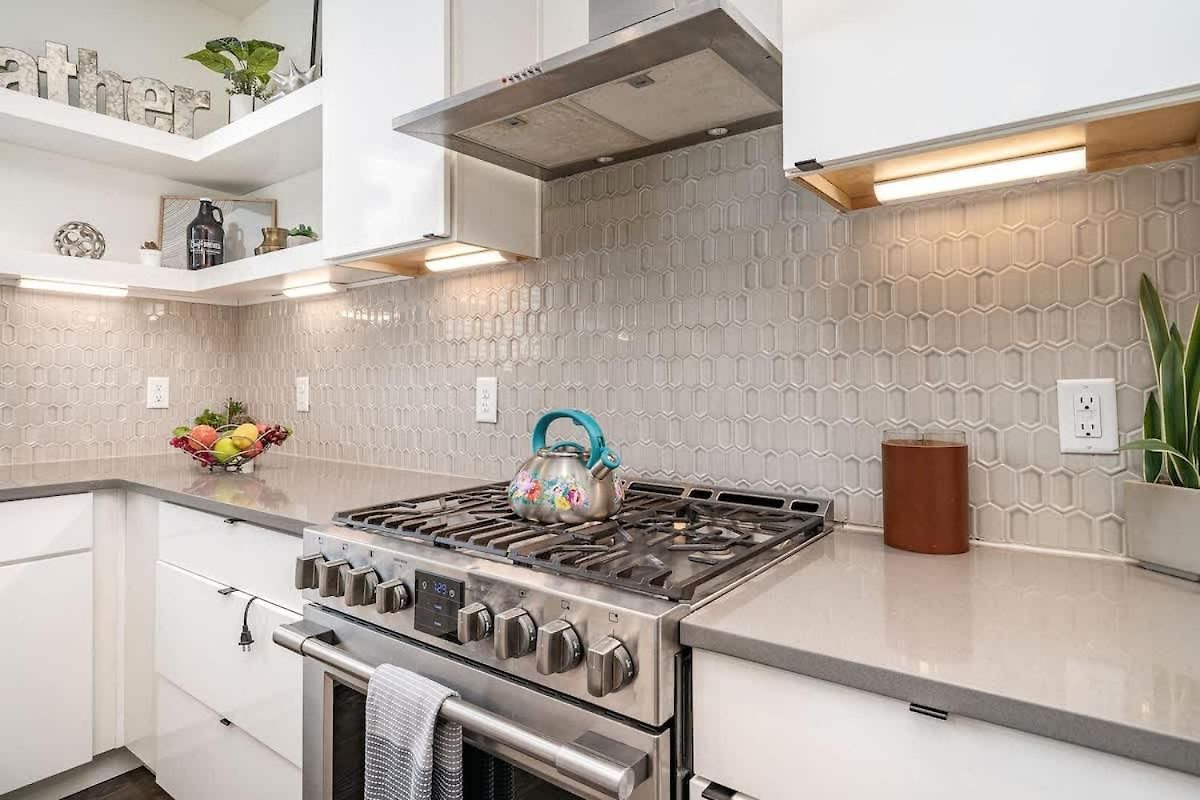Riff & Rest - 2 Stylish Homes - Mins To Germantown Nashville