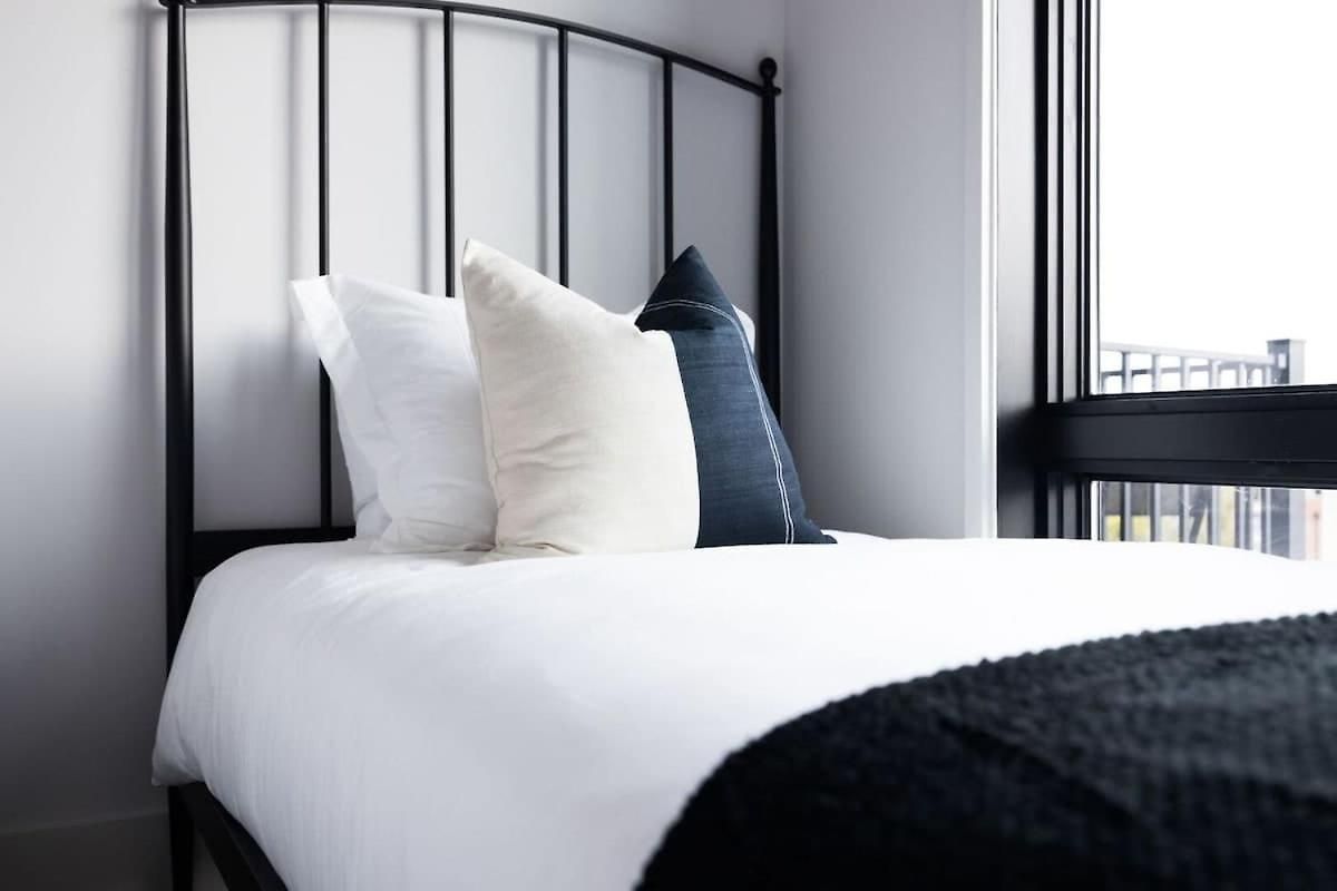 Gaia - Odyssey - 4 Units - Heart Of Midtown Nashville