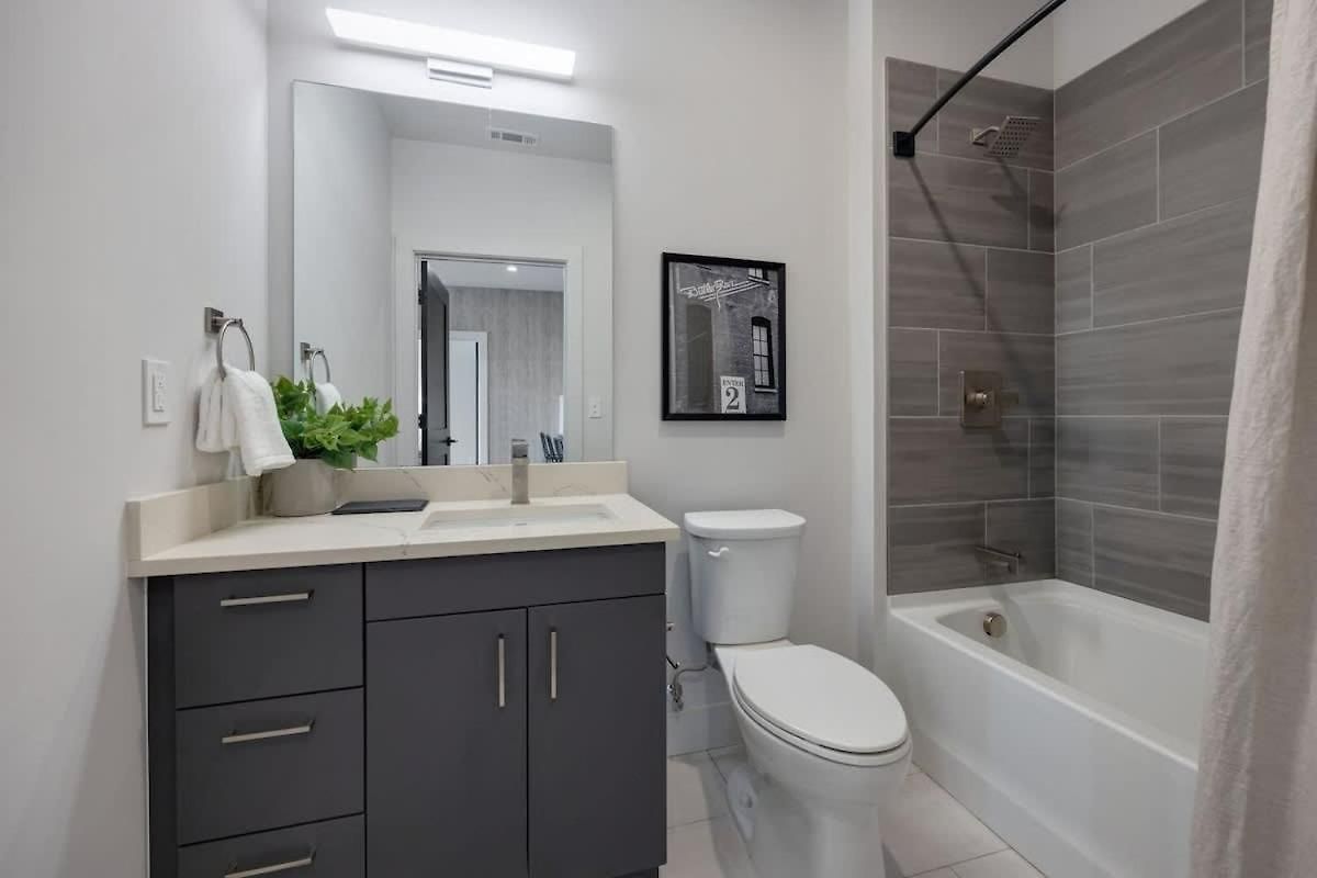 Gaia - Odyssey - 4 Units - Heart Of Midtown * Nashville