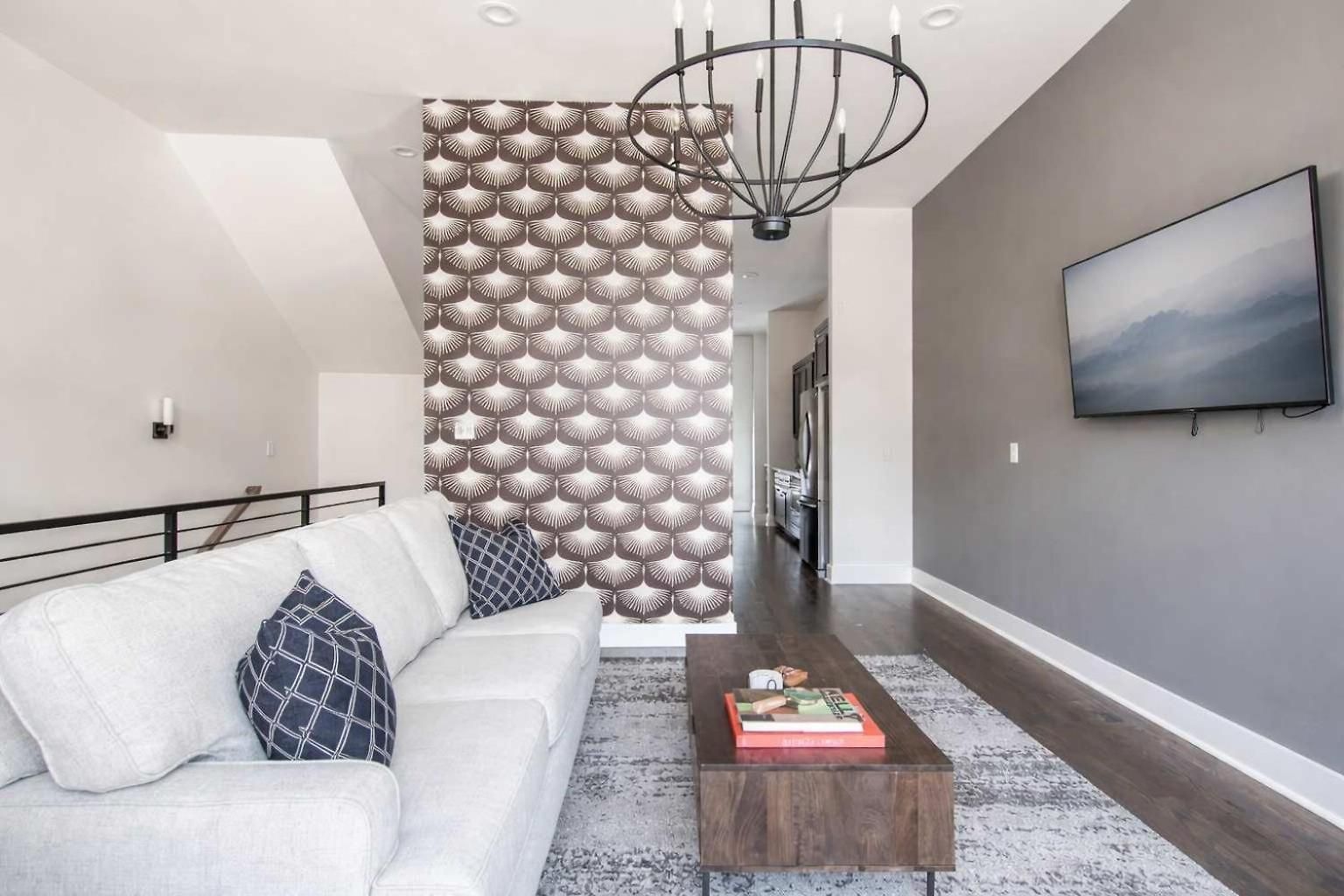 West End Luxe - Outdoor Patio And Rooftop Views Nashville
