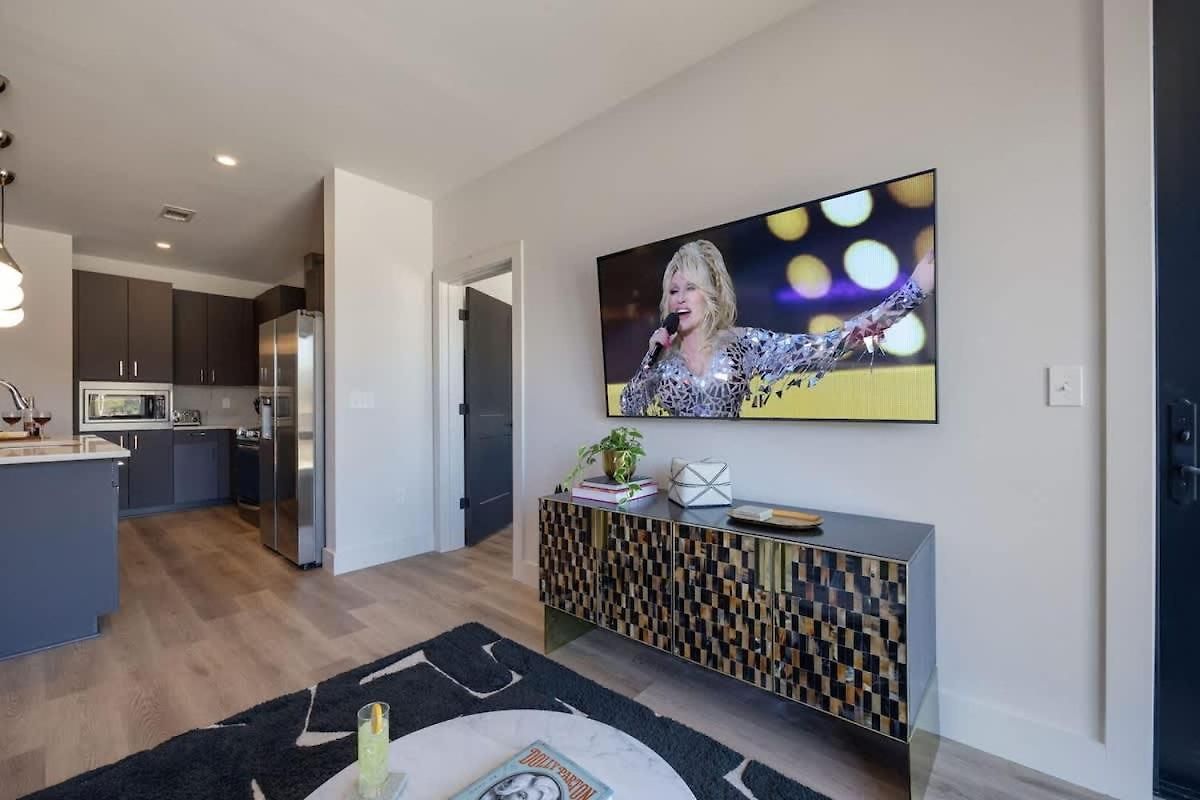 Holiday home Gaia - Odyssey - 4 Units - Heart Of Midtown Nashville