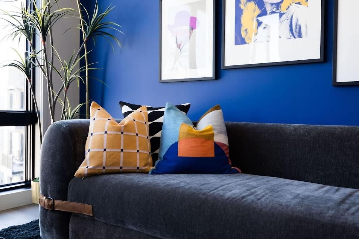 Gaia - Odyssey - 4 Units - Heart Of Midtown Nashville