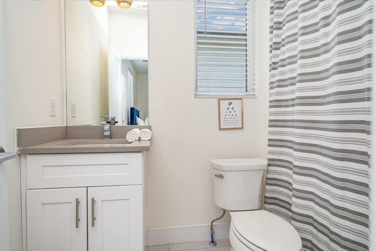 Holiday home Riff & Rest - 2 Stylish Homes - Mins To Germantown *