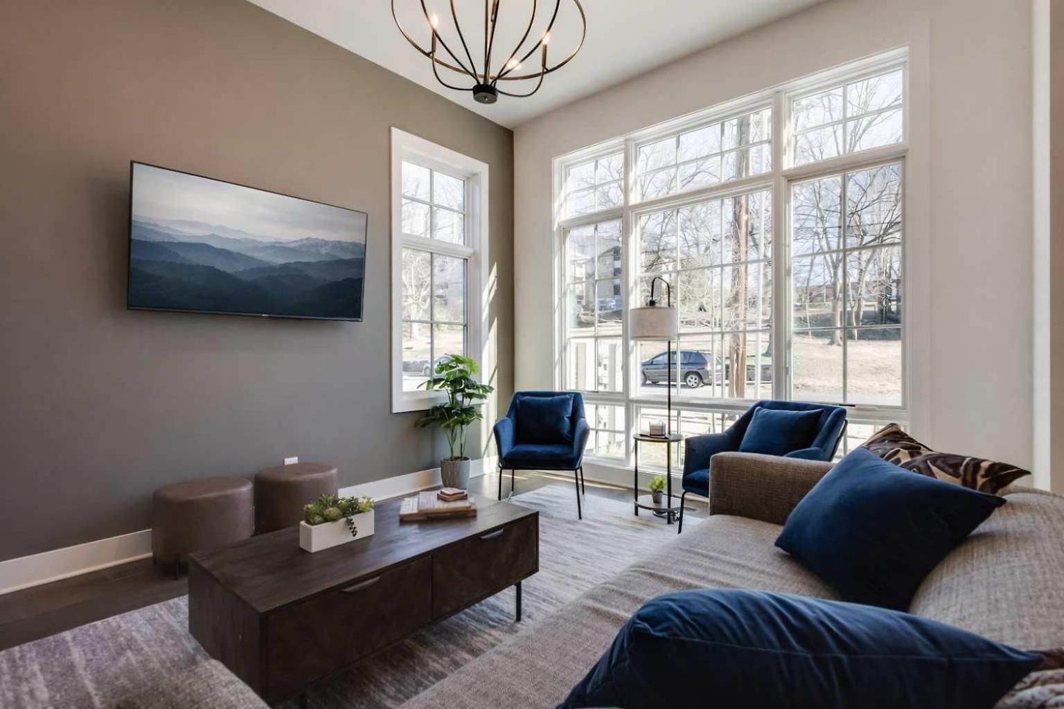 West End Dreams-2 Homes-6 Mins To Broadway *