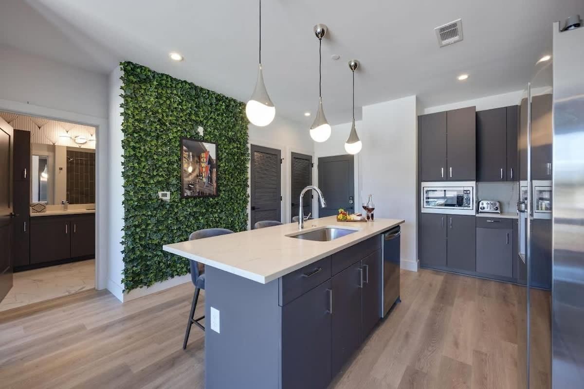Gaia - Odyssey - 4 Units - Heart Of Midtown Holiday home *