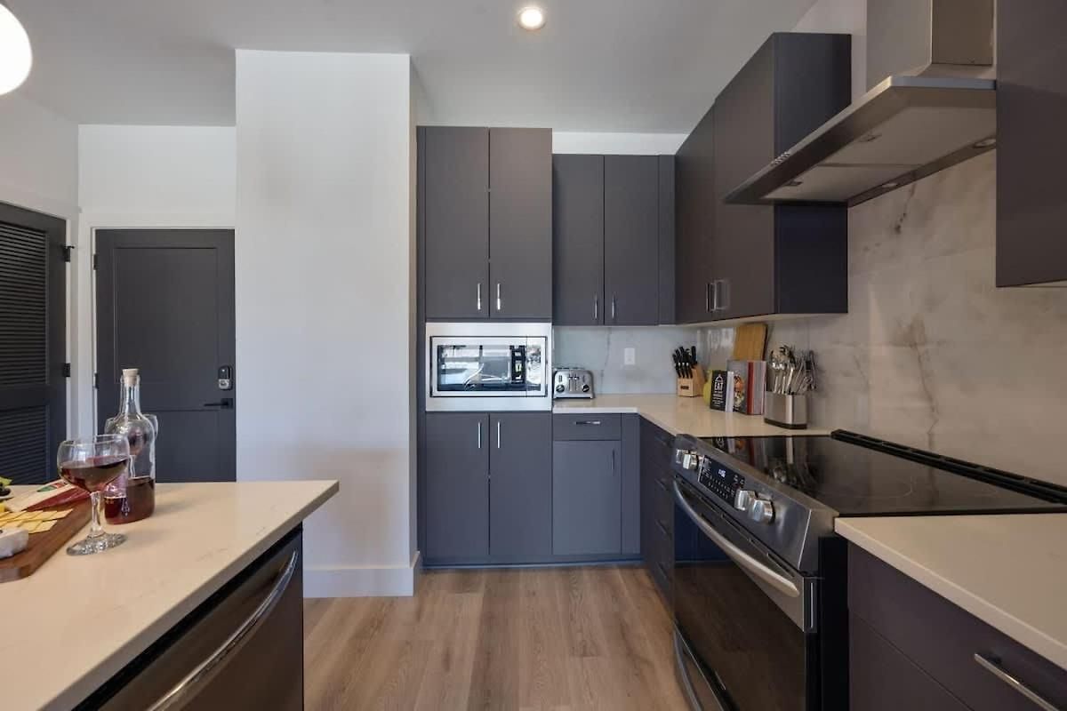 Gaia - Odyssey - 4 Units - Heart Of Midtown Nashville