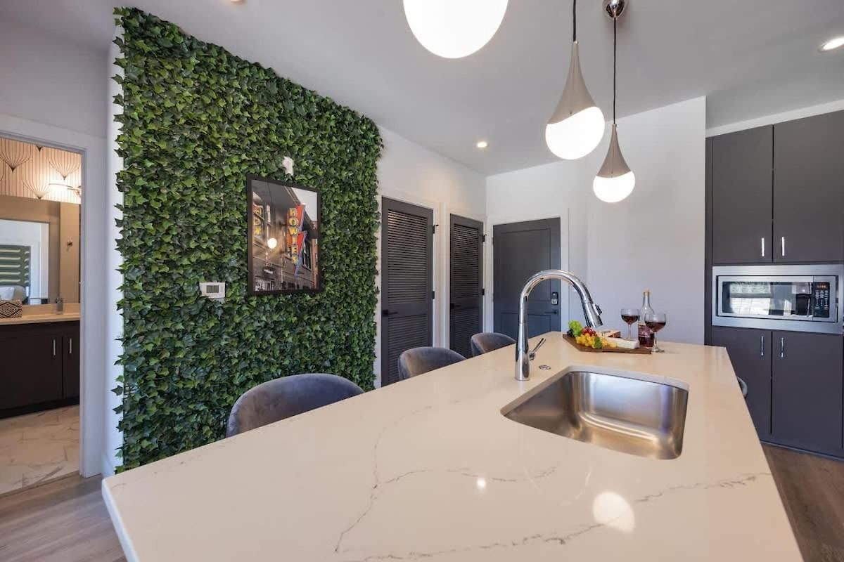 Holiday home Gaia - Odyssey - 4 Units - Heart Of Midtown