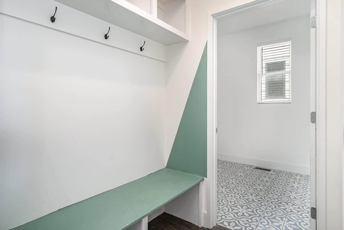 Riff & Rest - 2 Stylish Homes - Mins To Germantown Holiday home