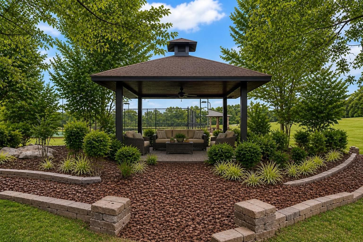 Copperline Ranch 60 Acre Estate Former Kenny Rogers *
