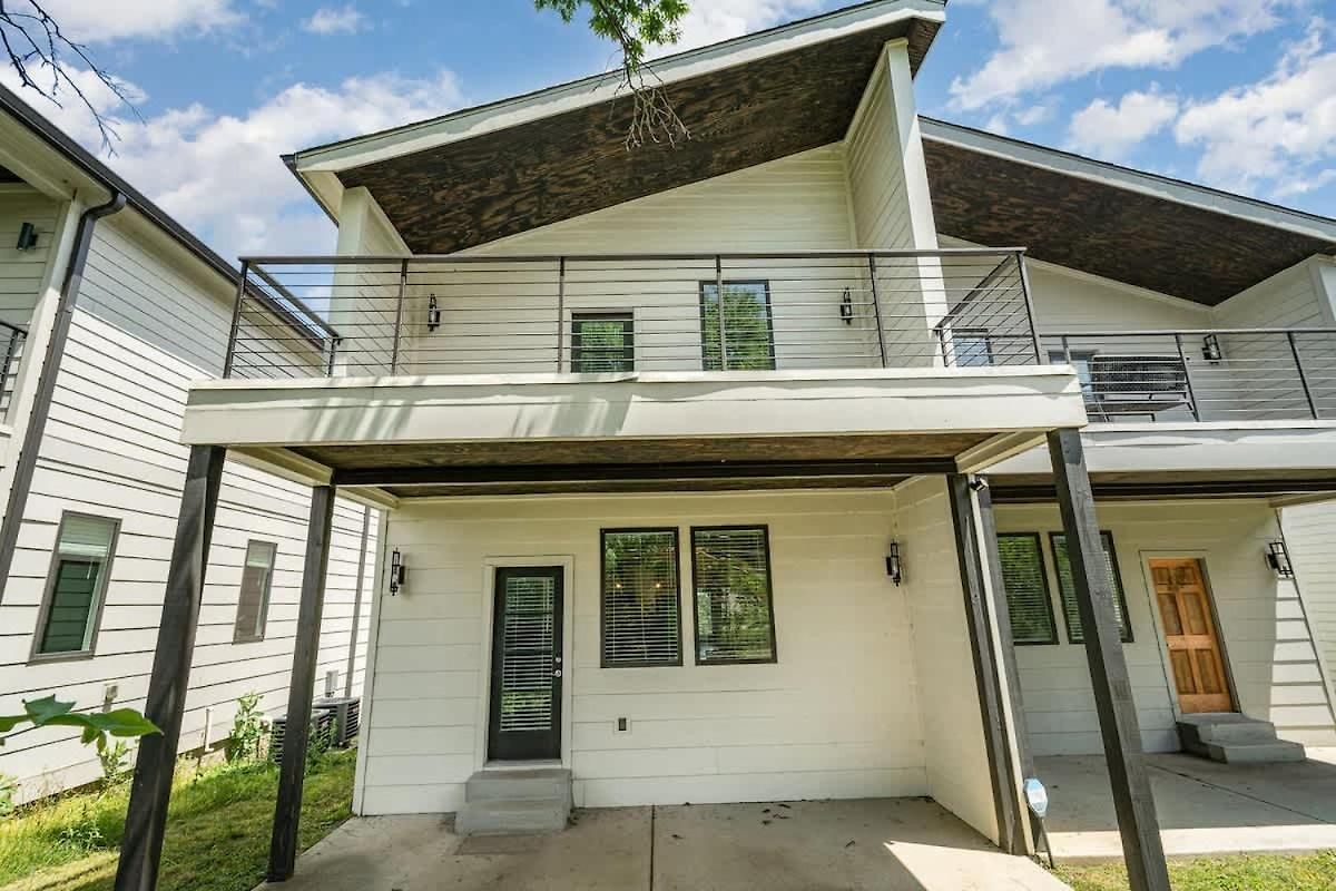 Holiday home Riff & Rest - 2 Stylish Homes - Mins To Germantown