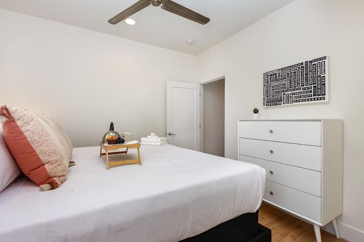 Hurst House - 4 Stylish Homes - Mins To Germantown *