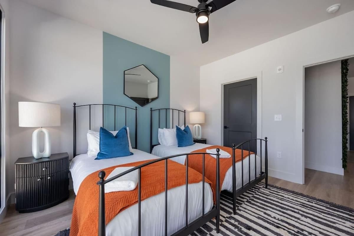 Gaia - Odyssey - 4 Units - Heart Of Midtown * Nashville