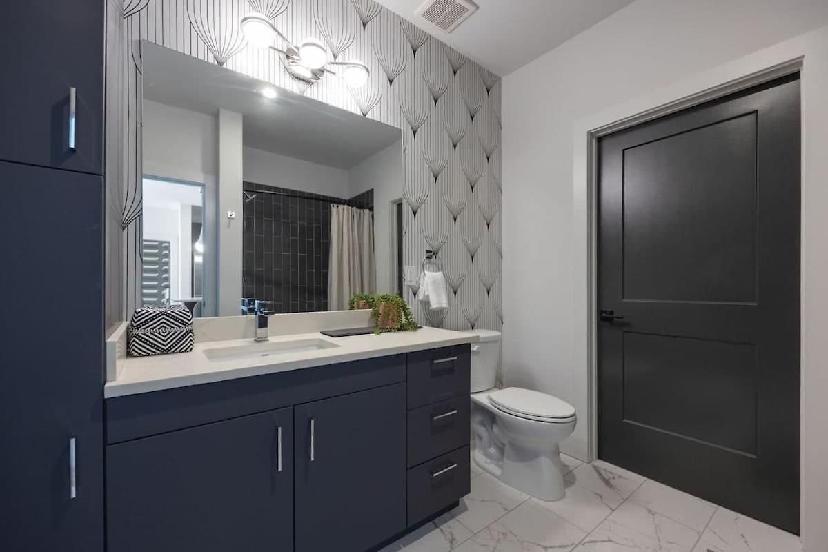 Holiday home Gaia - Odyssey - 4 Units - Heart Of Midtown