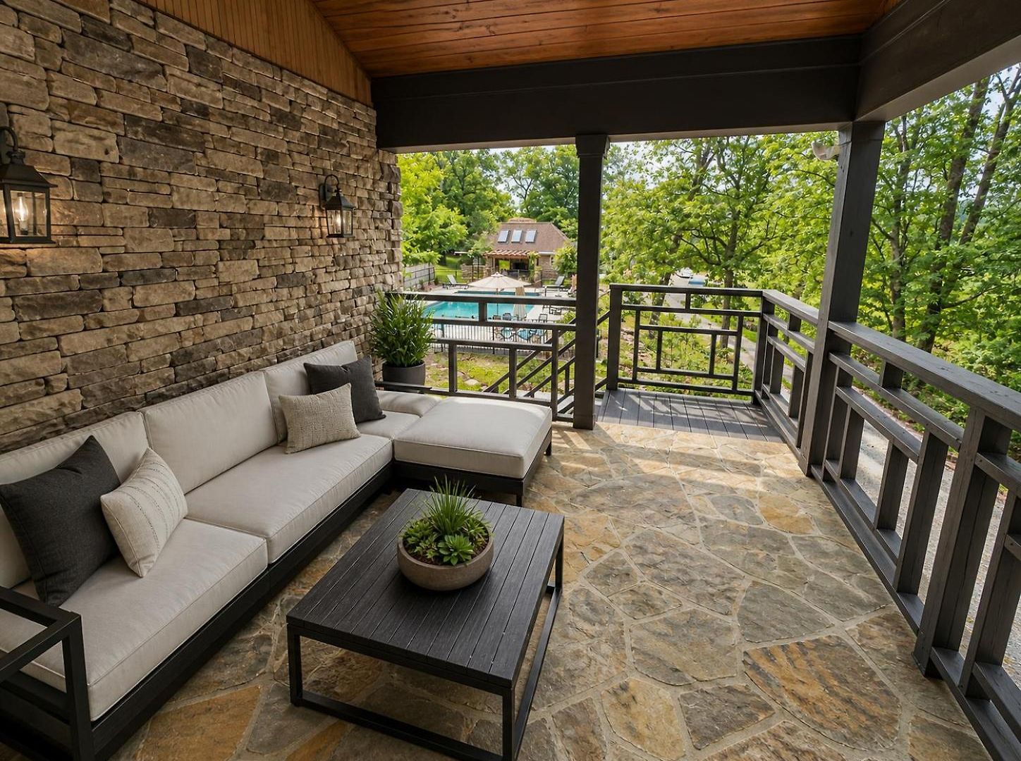 Copperline Ranch 60 Acre Estate Former Kenny Rogers Holiday home Nashville