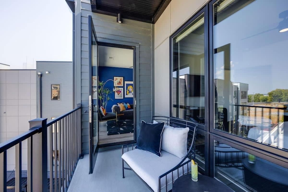 Holiday home Gaia - Odyssey - 4 Units - Heart Of Midtown