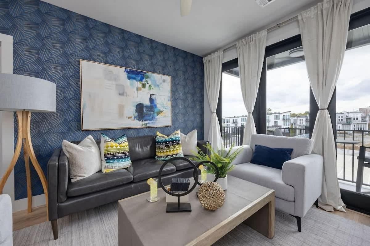 Holiday home Gaia - Odyssey - 4 Units - Heart Of Midtown *