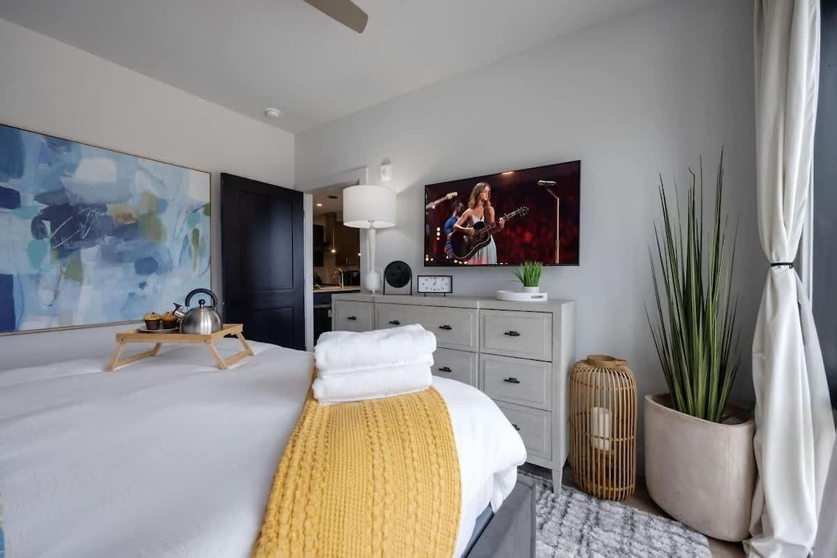 Holiday home Gaia - Odyssey - 4 Units - Heart Of Midtown *