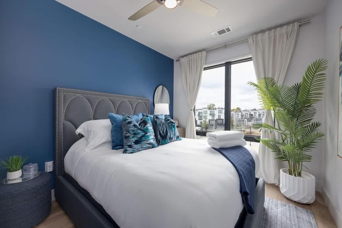Gaia - Odyssey - 4 Units - Heart Of Midtown Holiday home Nashville