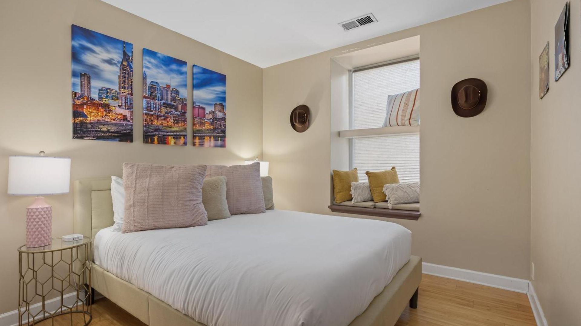 Of Downtown Nashville! Apartment Nashville
