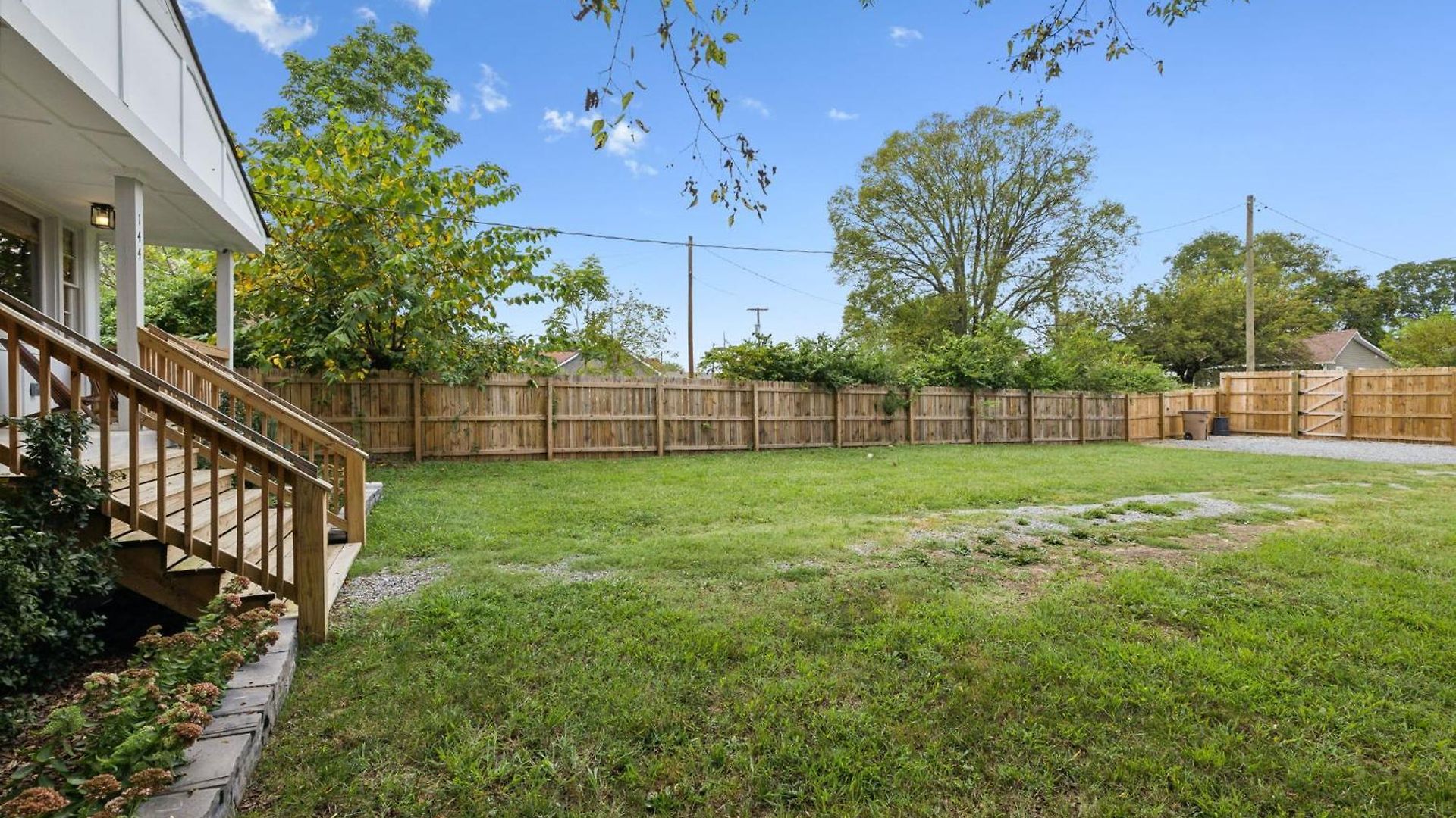 Apartment Vibey Unit In Duplex Nashville