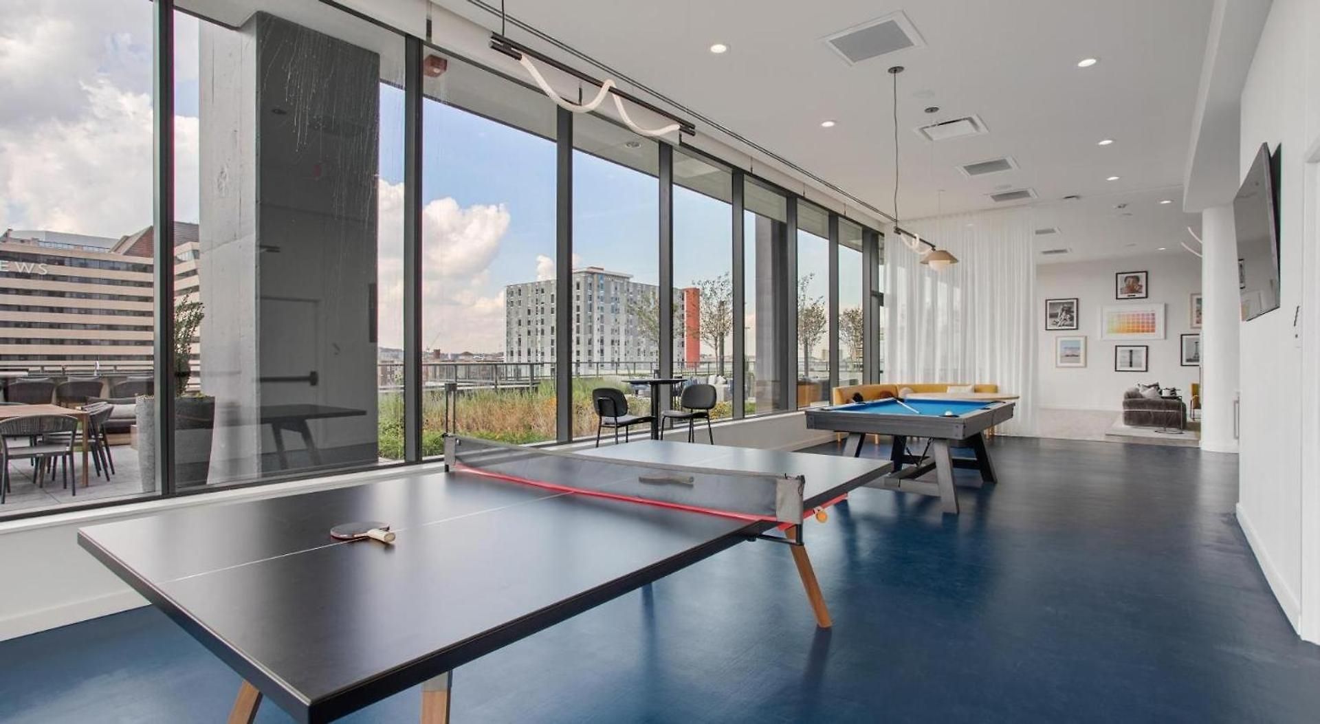 Apartment Landing Amazing 2Bd Pool Rooftop Lounge Nashville