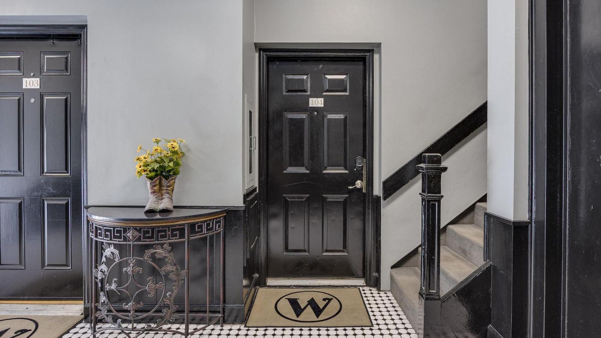 Historic Honky Tonk Hideaway Apartment Nashville