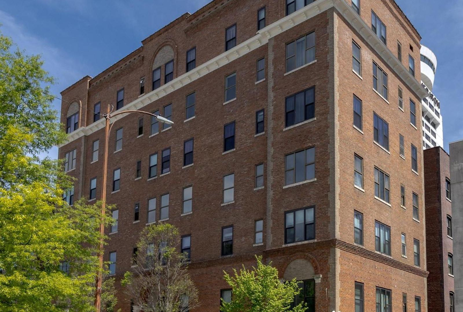 Historic Honky Tonk Hideaway Apartment