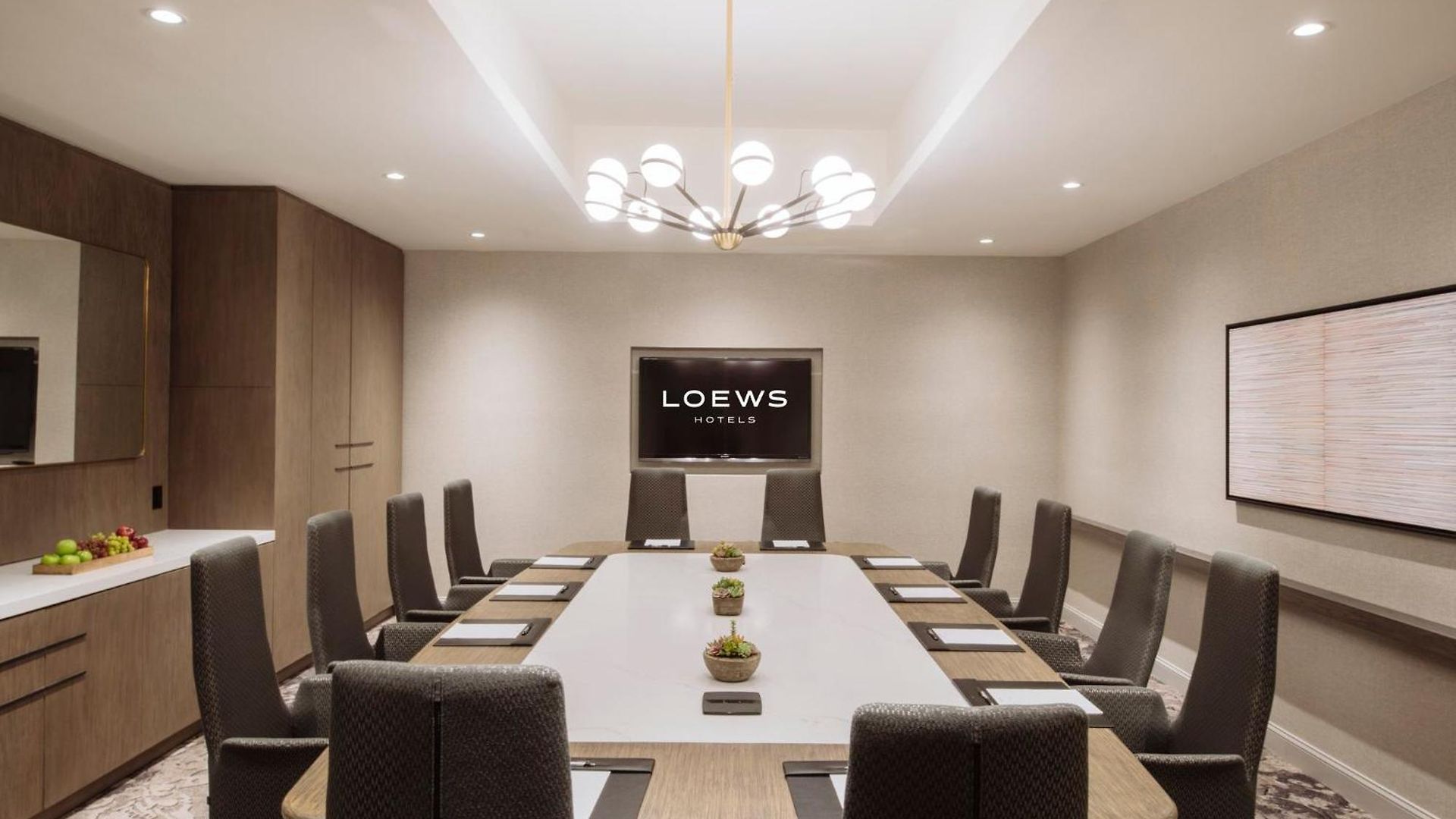 Loews At Vanderbilt Plaza