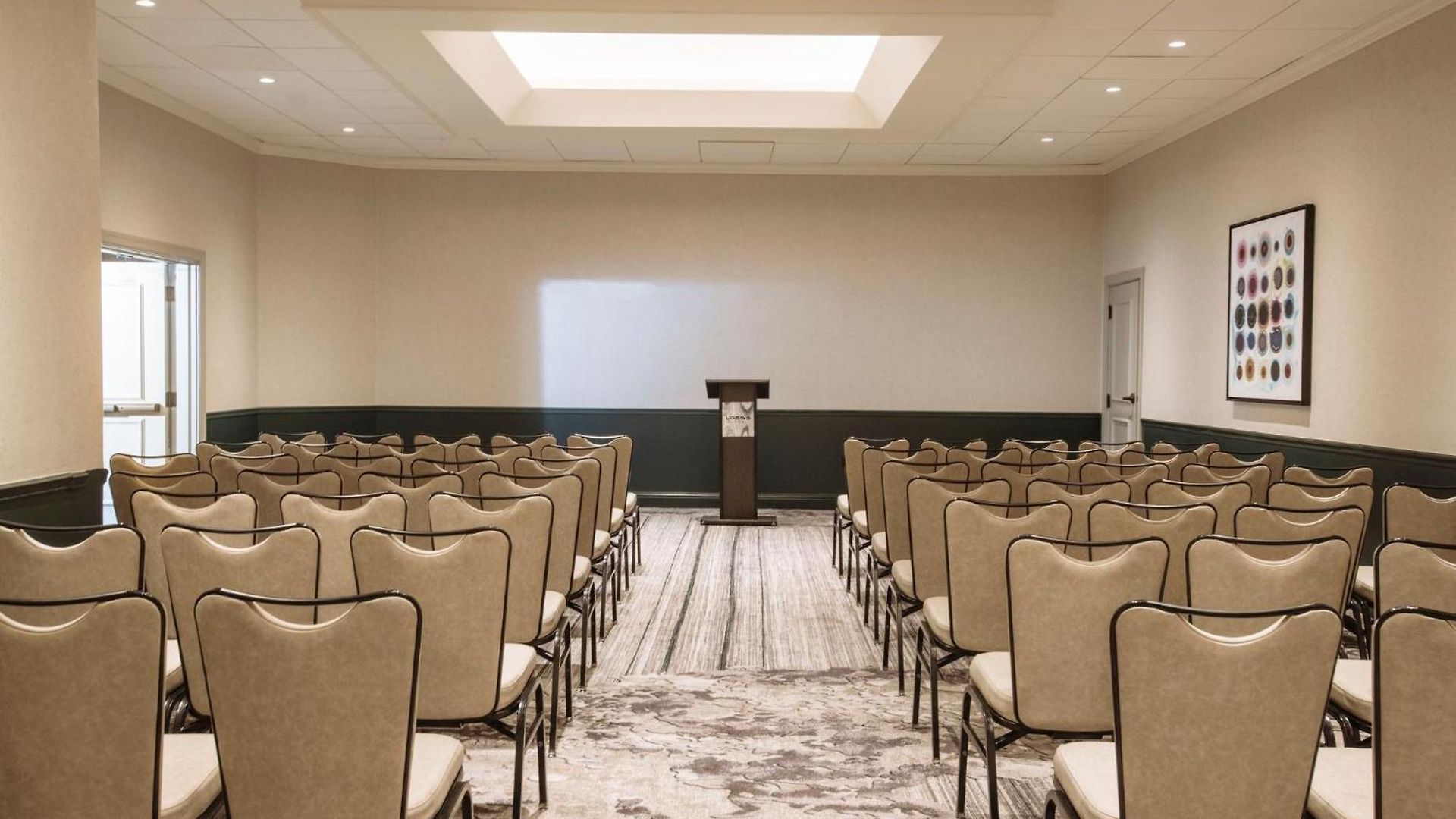 Loews At Vanderbilt Plaza 4* Nashville