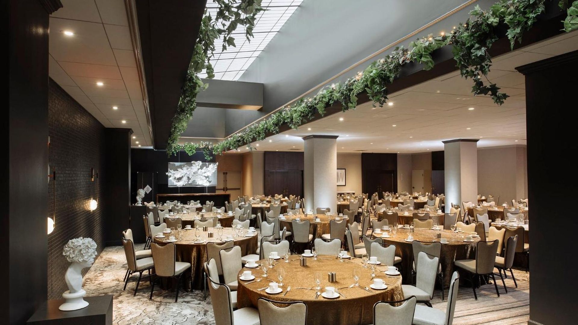 Hotel Loews At Vanderbilt Plaza Nashville