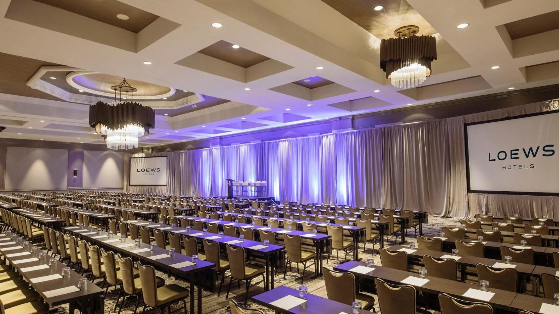 Loews At Vanderbilt Plaza