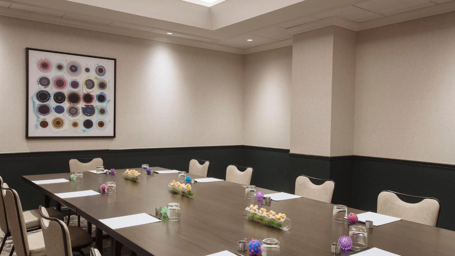 Hotel Loews At Vanderbilt Plaza 4*
