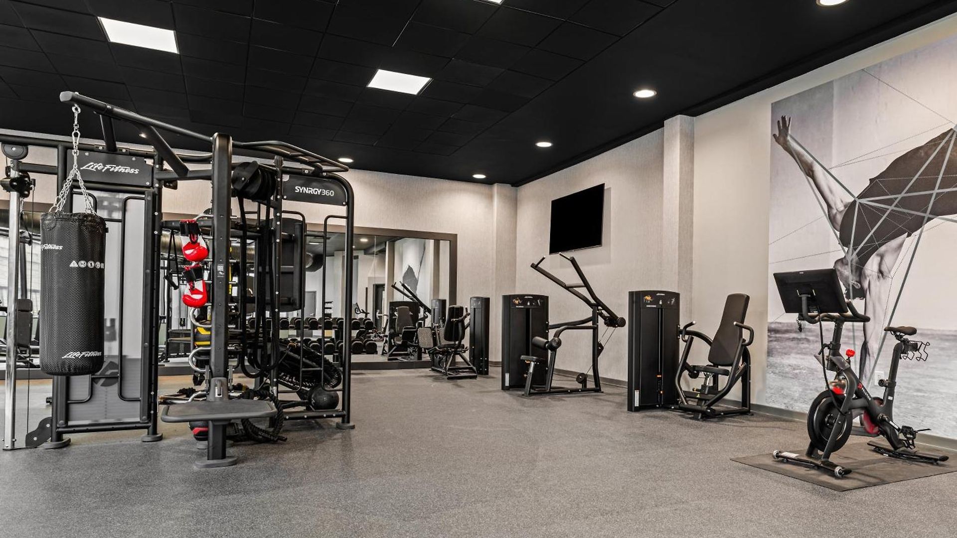 Airport Marriott 4* Nashville