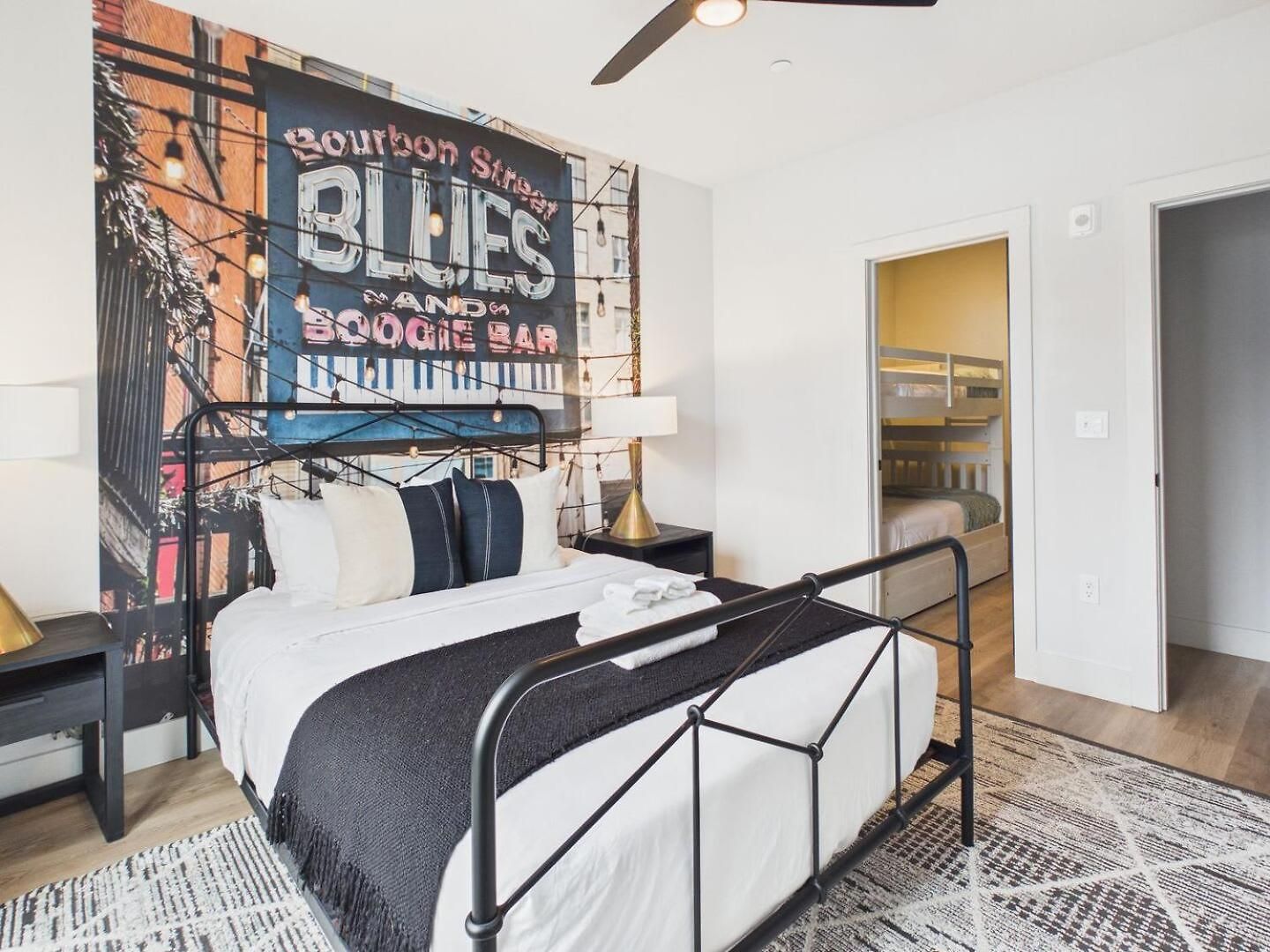 Symphony - Odyssey - Mins To Broadway - Pool & Gym * Nashville