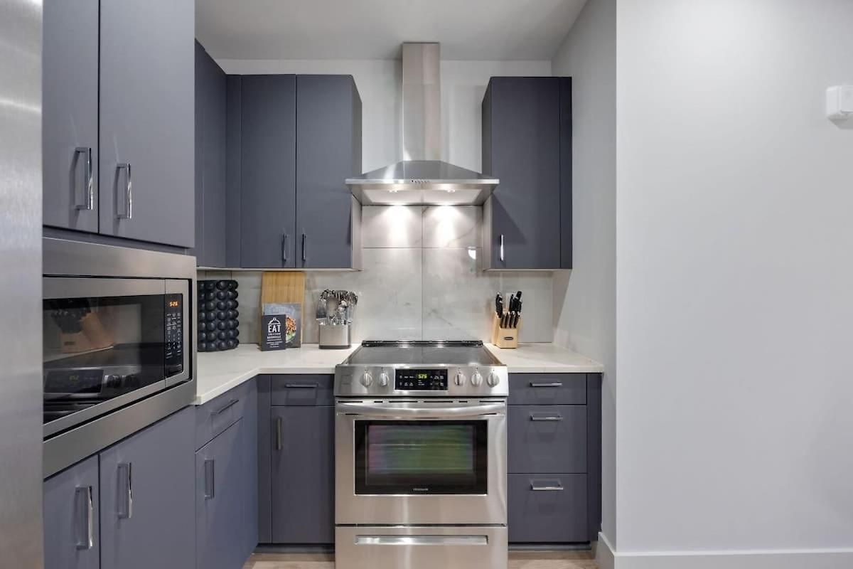 Symphony - Odyssey - Mins To Broadway - Pool & Gym Holiday home Nashville