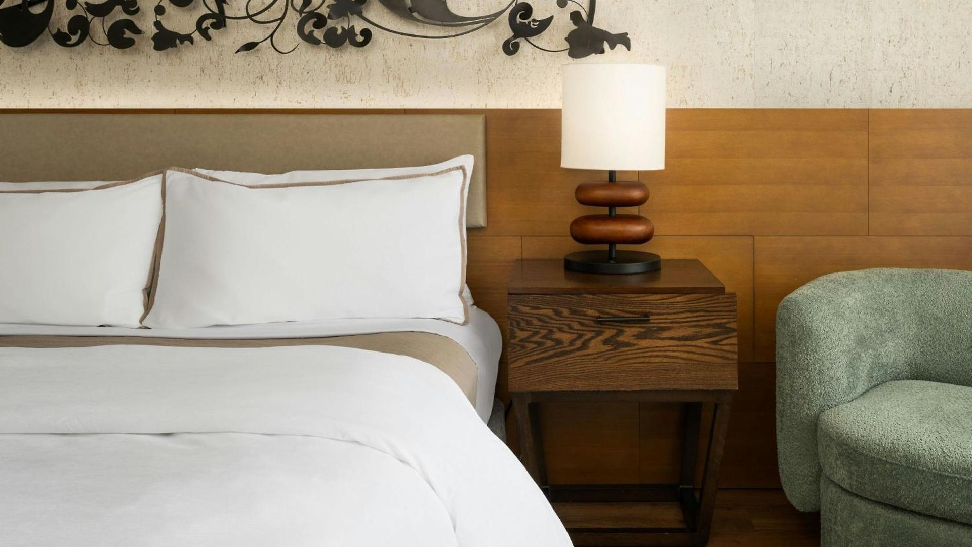 The Westin Nashville 4* Nashville