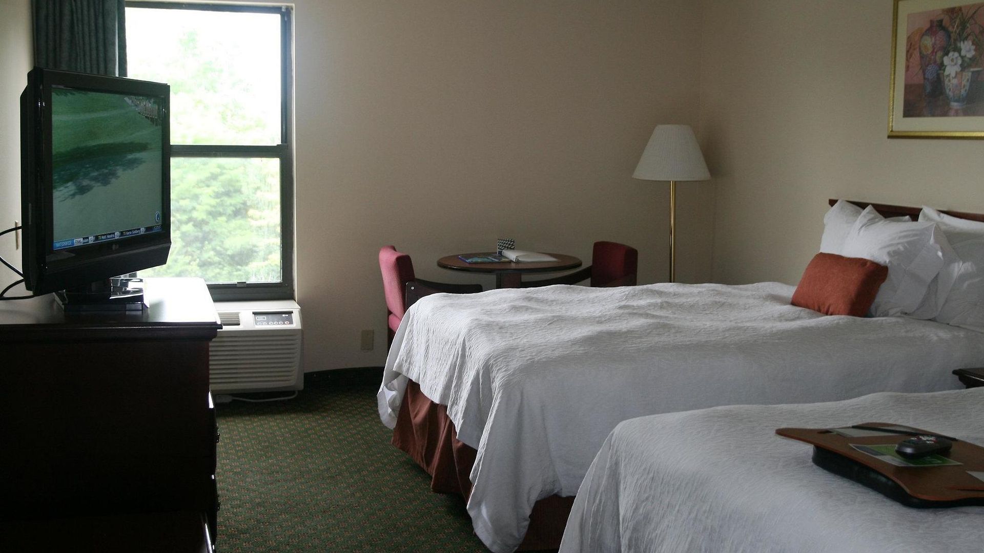 Hotel Hampton Bellevue/nashville I-40 West 3*