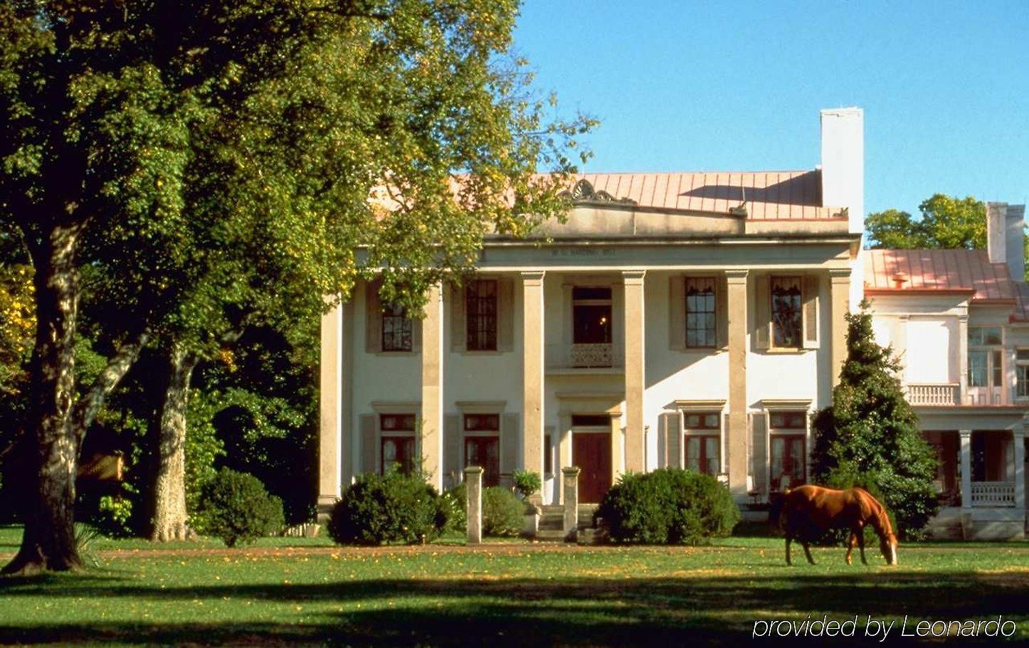 Doubletree By Hilton Airport Nashville