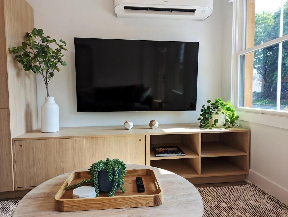 The Vinyl At Music Row - 1 Bedroom *