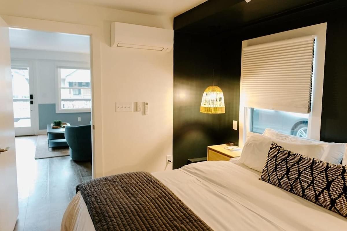 Apartment The Vinyl At Music Row - 1 Bedroom *