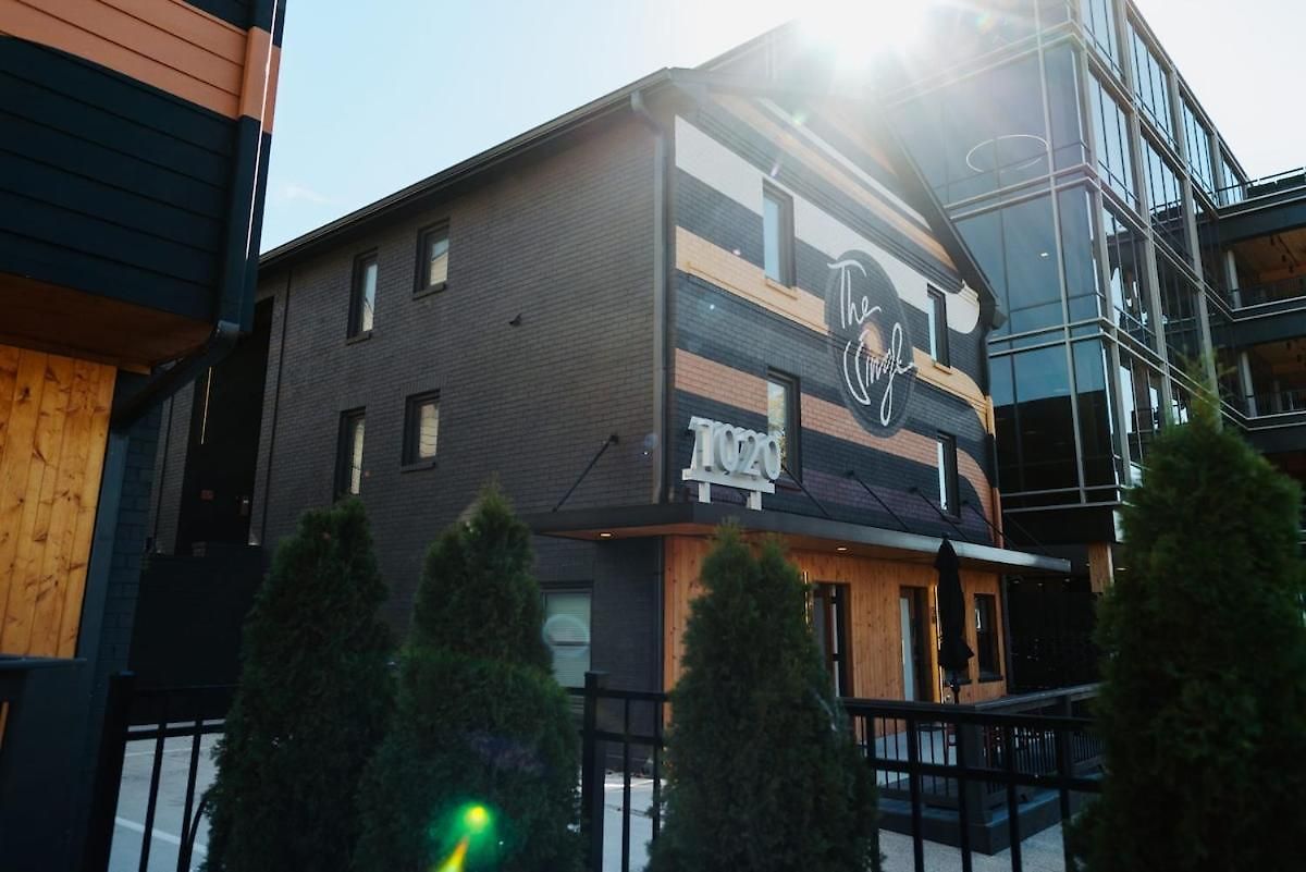 The Vinyl At Music Row - 1 Bedroom Nashville
