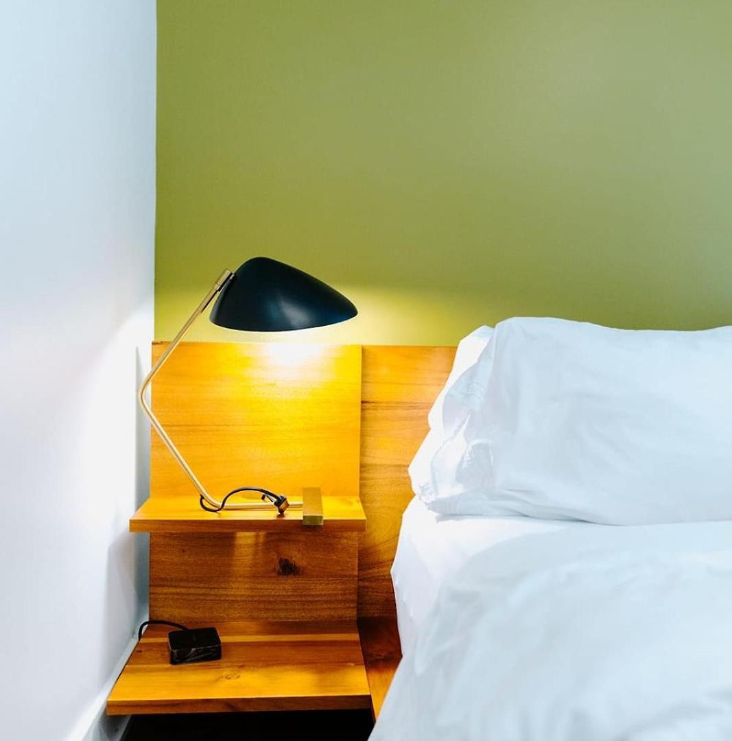 The Vinyl At Music Row - 1 Bedroom