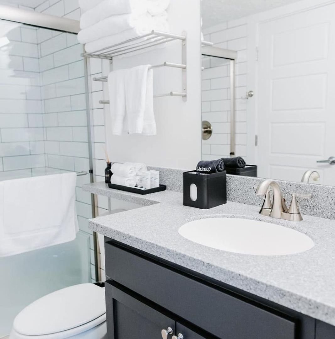 Apartment The Vinyl At Music Row - 1 Bedroom Nashville