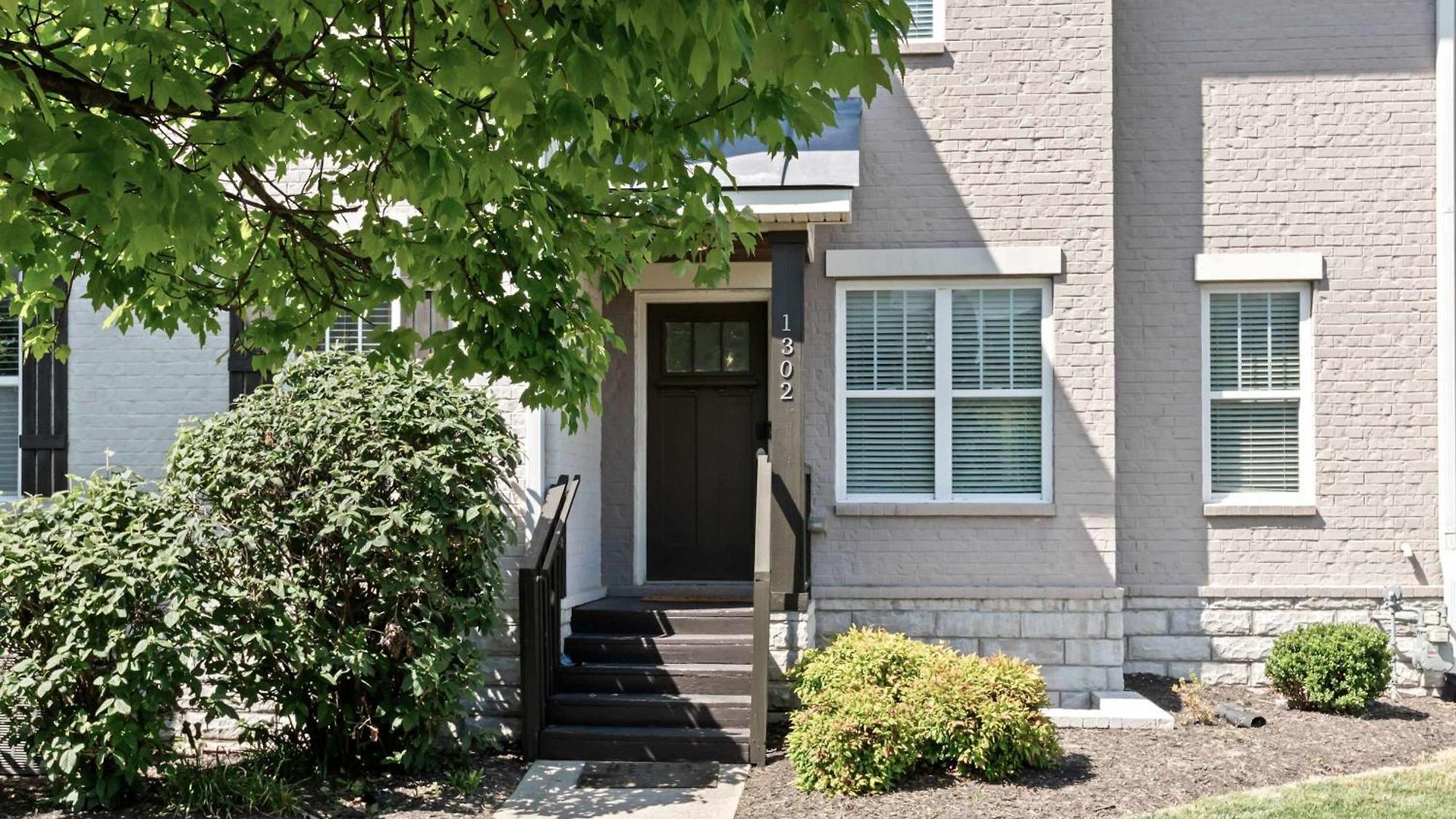 Holiday home The Edgehill House - Close To Belmont & Vanderbilt *