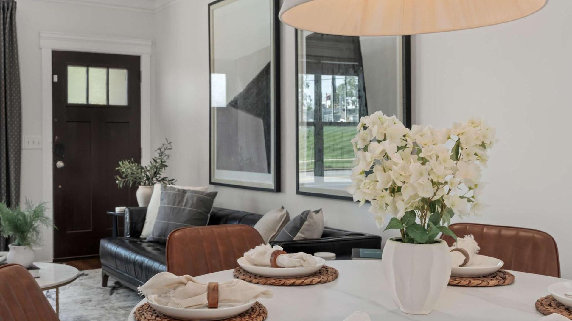 The Edgehill House - Close To Belmont & Vanderbilt Holiday home Nashville