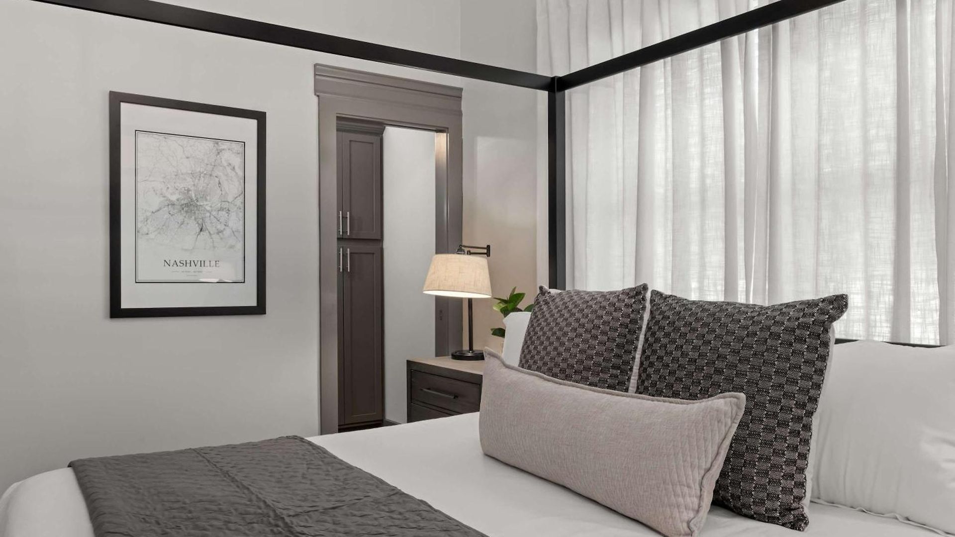 Holiday home The Edgehill House - Close To Belmont & Vanderbilt Nashville